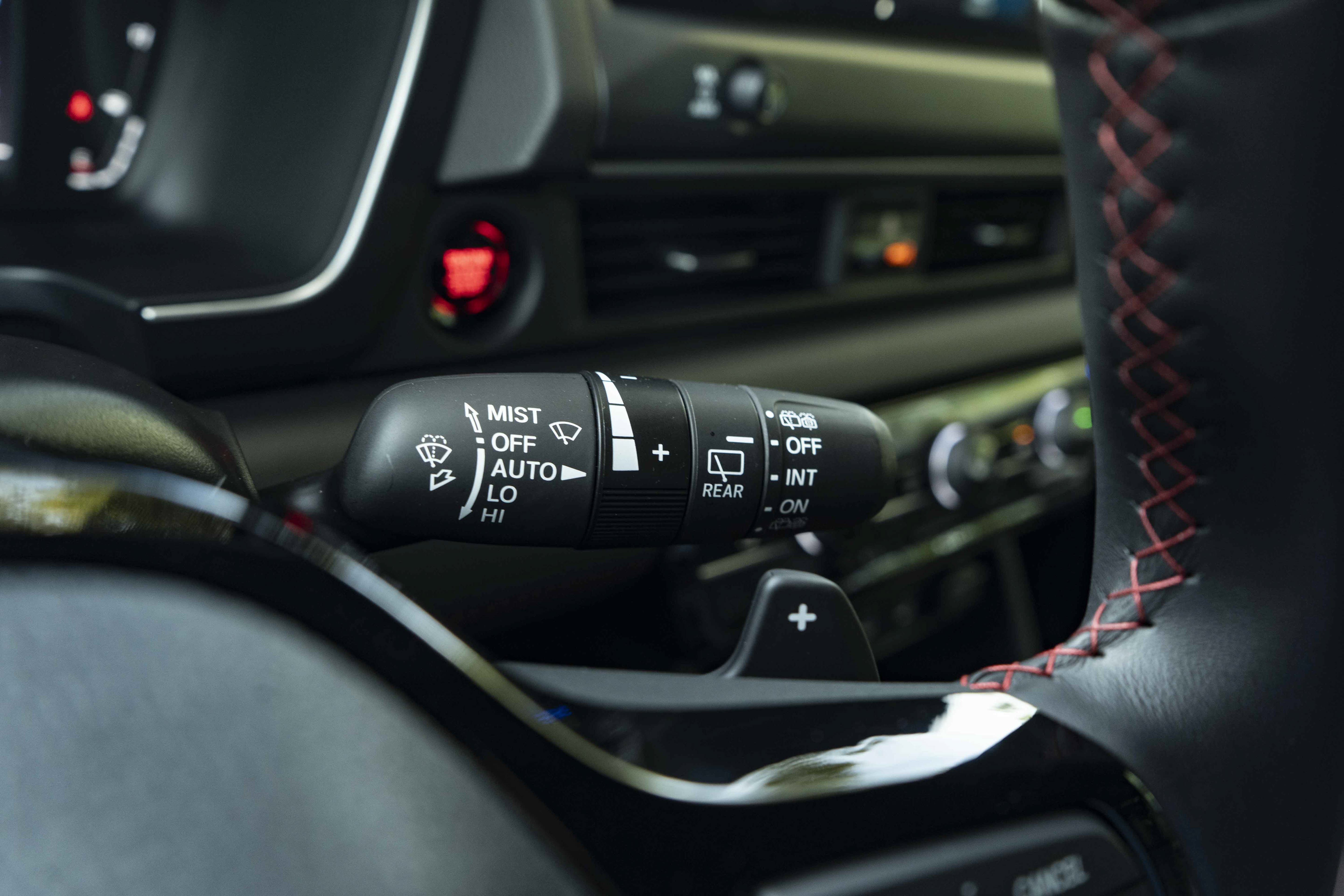 Certified 2026 Honda Pilot Black Edition image 26
