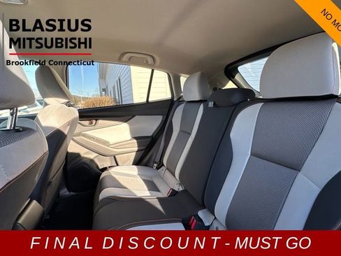 Used 2023 Subaru Crosstrek 2.0i Premium image 20