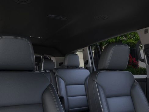 New 2026 Buick Enclave Preferred w/ Power Package image 26