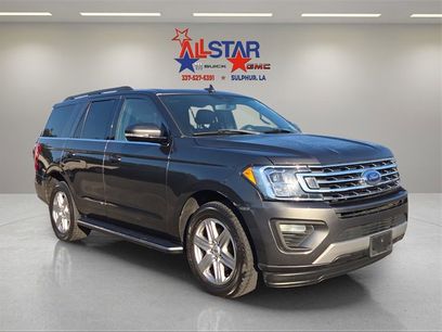 Used 2019 Ford Expedition XLT w/ Equipment Group 202A