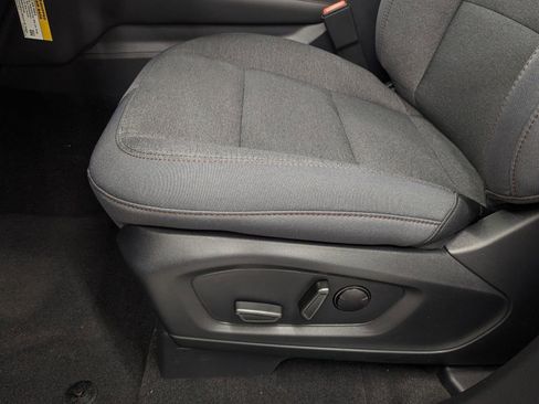 New 2026 Ford Explorer Active image 11