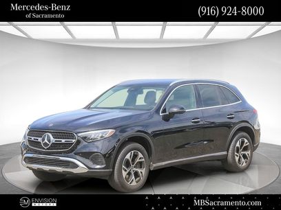 Used 2025 Mercedes-Benz GLC 350e 4MATIC