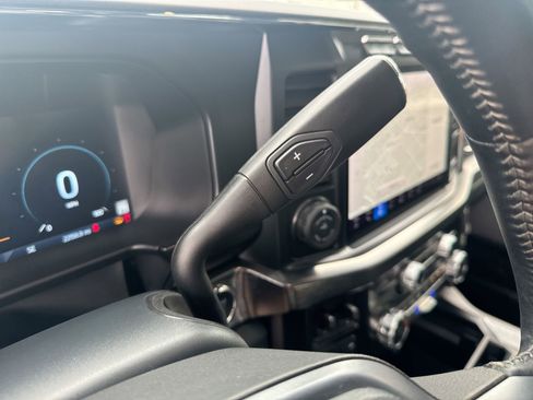 Certified 2024 Ford F450 Lariat w/ Lariat Ultimate Package image 27