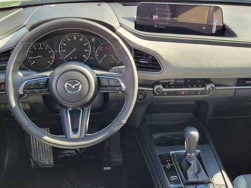 New 2026 MAZDA CX-30 2.5 Turbo w/ Premium Package image 4