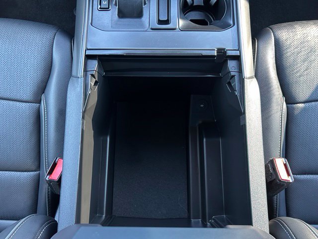 Used 2025 Ford F150 Lariat AWD/4WD image 23