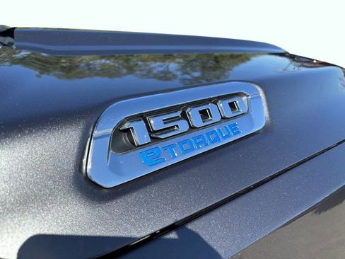 New 2026 RAM 1500 Big Horn AWD/4WD image 10