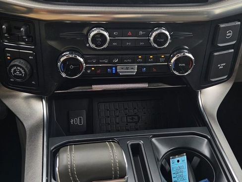 New 2026 Ford F150 Platinum w/ Equipment Group 703A Plus AWD/4WD image 27