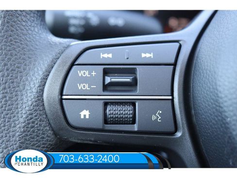 New 2026 Honda CR-V EX image 10