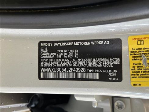 Used 2018 MINI Cooper S image 24