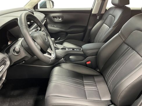 New 2026 Honda HR-V EX-L image 12