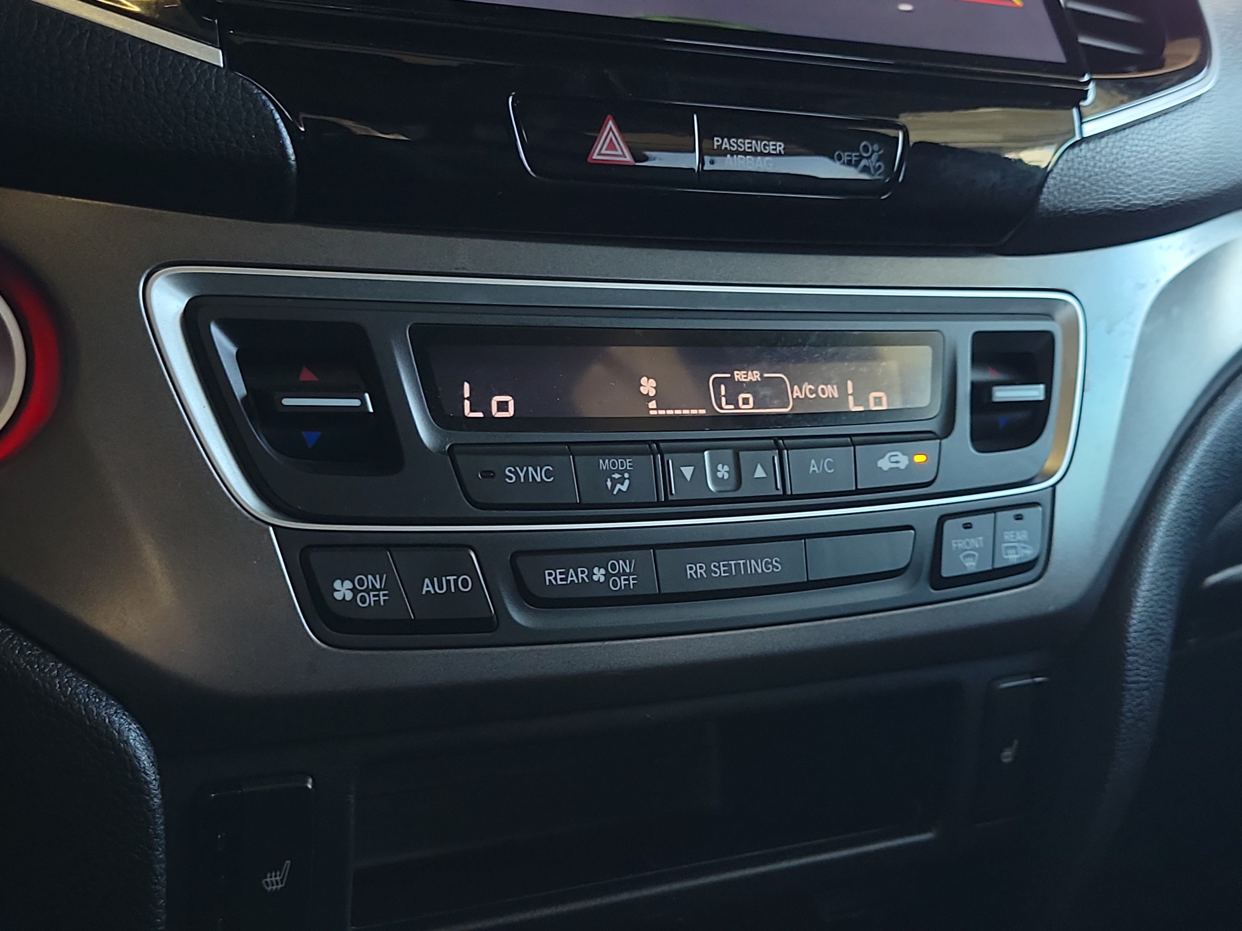 Used 2020 Honda Ridgeline RTL image 28