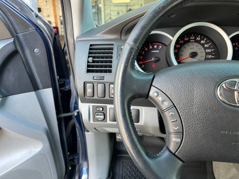 Used 2008 Toyota Tacoma 4x4 Double Cab image 13