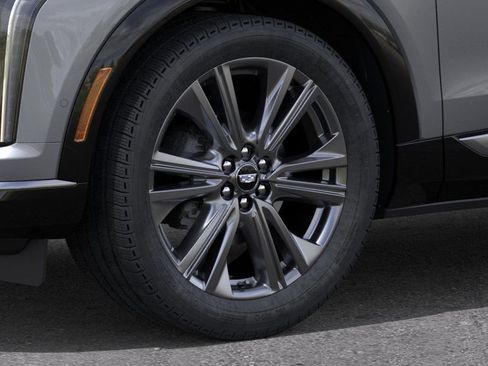 New 2026 Cadillac Optiq Sport 2 image 9