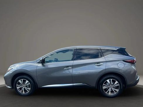 Used 2023 Nissan Murano S AWD/4WD image 8