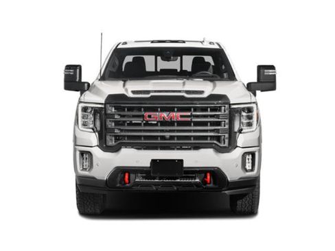 Used 2023 GMC Sierra 3500 AT4 w/ AT4 Preferred Package AWD/4WD image 7