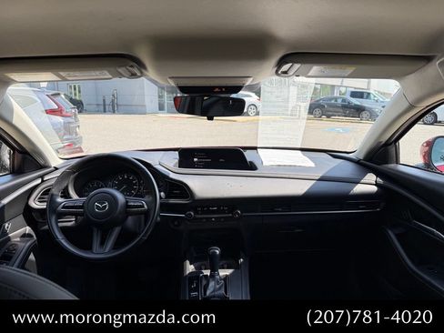 Used 2022 MAZDA CX-30 AWD 2.5 S w/ Select Package image 31