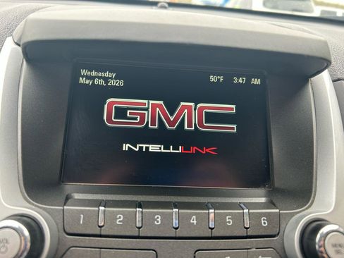 Used 2015 GMC Terrain SLE w/ Chrome Edition FWD image 22