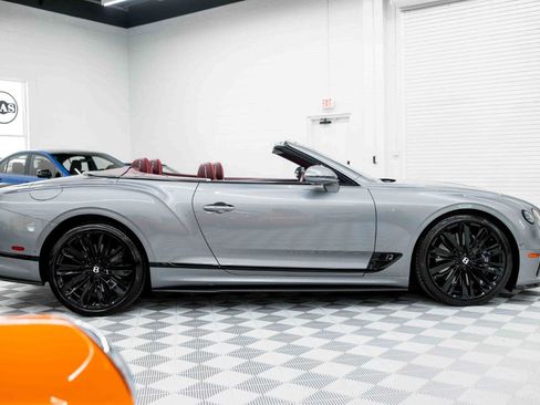 Used 2022 Bentley Continental GT Speed image 7