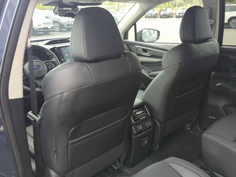 New 2025 Subaru Ascent Bronze Edition image 19