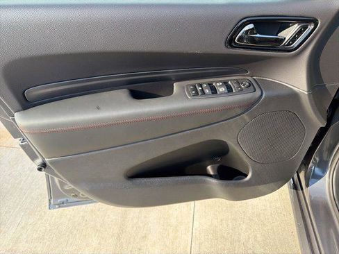 New 2026 Dodge Durango GT image 10