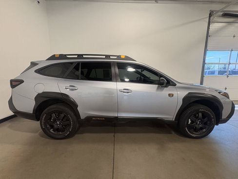 Used 2023 Subaru Outback Wilderness AWD/4WD image 2