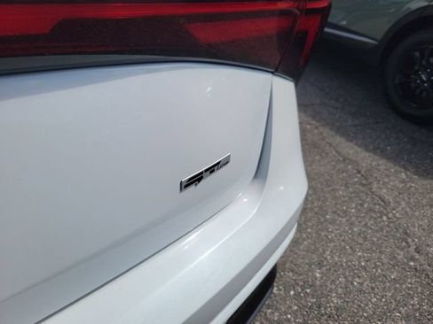 Used 2025 Kia K5 GT-Line w/ GT-Line Premium Package FWD image 8