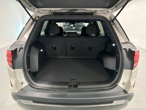 New 2026 GMC Terrain Elevation FWD image 8