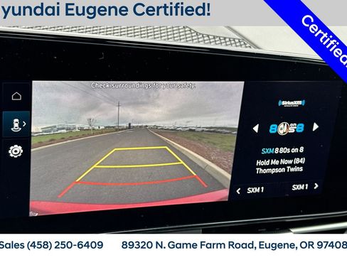 Used 2023 Hyundai Elantra SEL w/ Convenience Package image 27