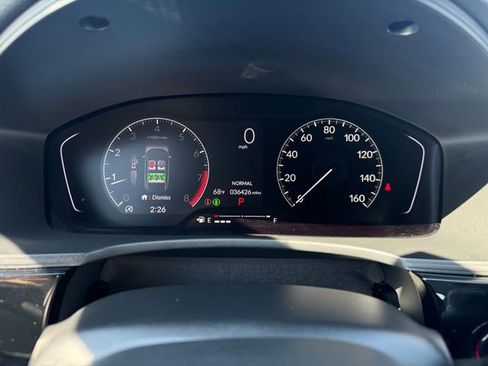 Used 2022 Honda Civic Sport image 26