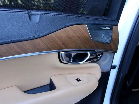 Used 2016 Volvo XC90 T6 image 30