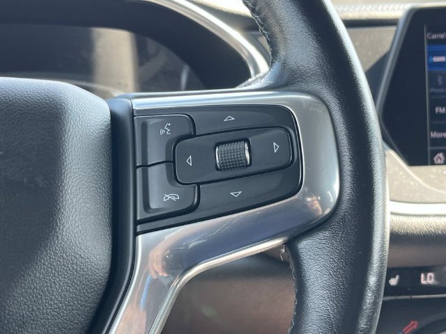 Used 2020 Chevrolet Blazer LT FWD image 32