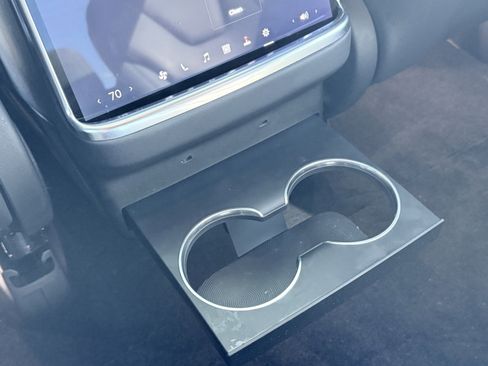 Used 2023 Tesla Model X image 56