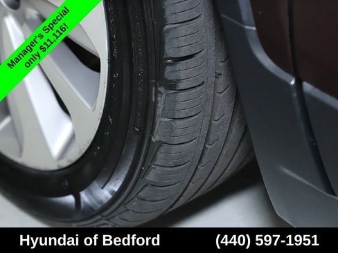 Used 2018 Buick Encore Preferred FWD image 36