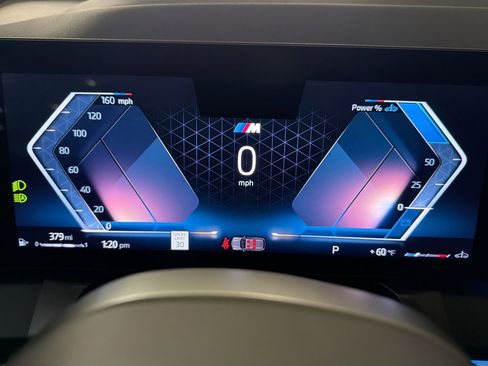 Used 2026 BMW X3 xDrive30 w/ Premium Package image 11