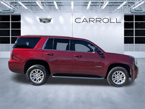 Used 2018 GMC Yukon SLE w/ Convenience Package image 2