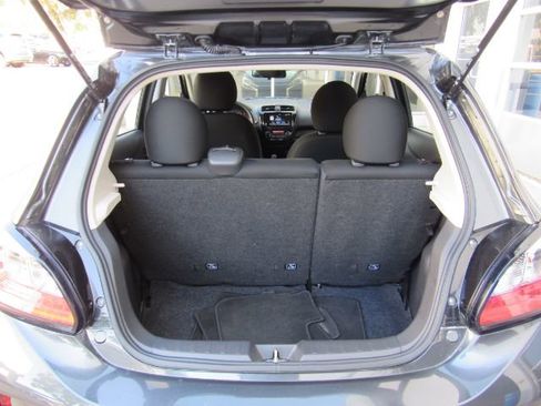 Used 2024 Mitsubishi Mirage ES image 21