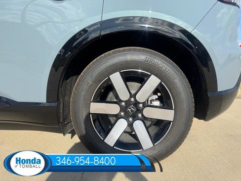 New 2026 Honda Prologue Touring image 40