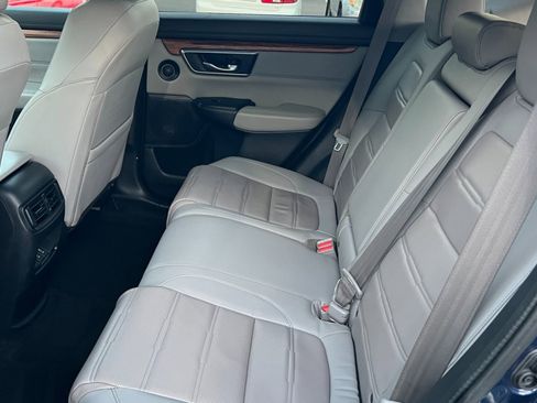 Used 2020 Honda CR-V EX-L image 32