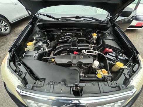 Used 2013 Subaru Forester 2.5X w/ Alloy Wheel Pkg image 17