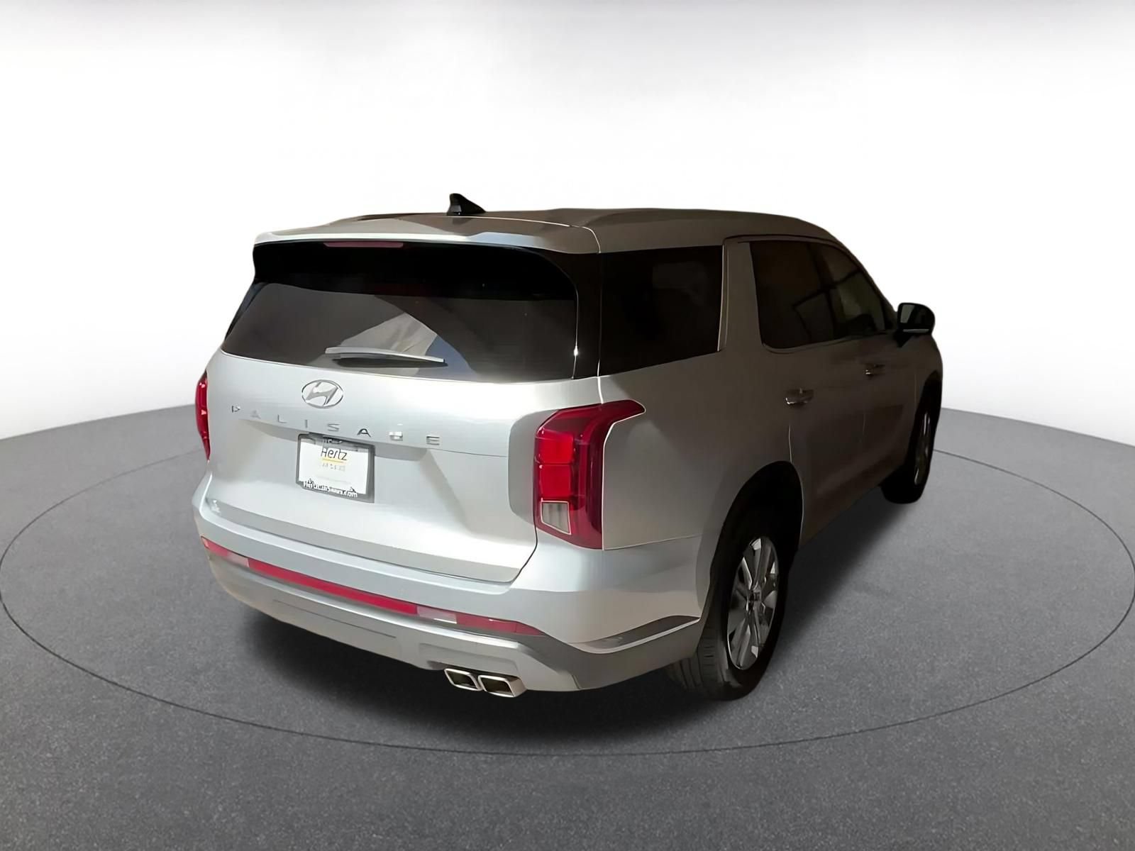 Used 2025 Hyundai Palisade SEL FWD image 14
