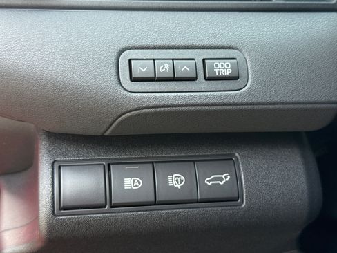 New 2026 Toyota bZ image 28