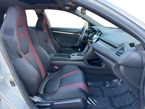 Used 2020 Honda Civic Si image 18