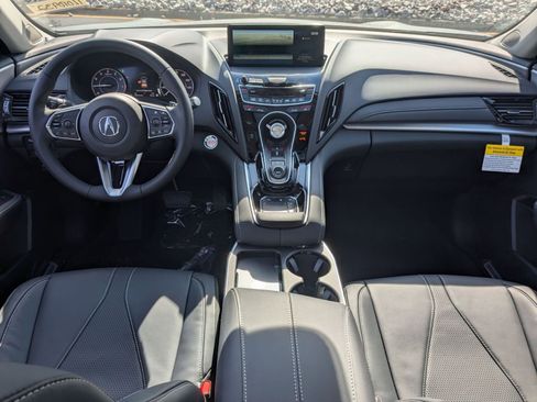 New 2026 Acura RDX SH-AWD w/ Technology Package image 22
