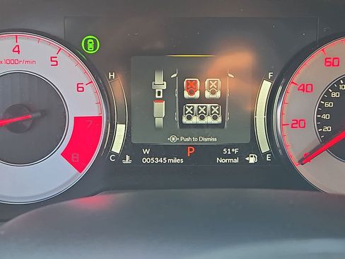 Certified 2025 Acura RDX A-Spec image 23