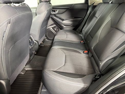 Used 2024 Subaru Forester Premium AWD/4WD image 20