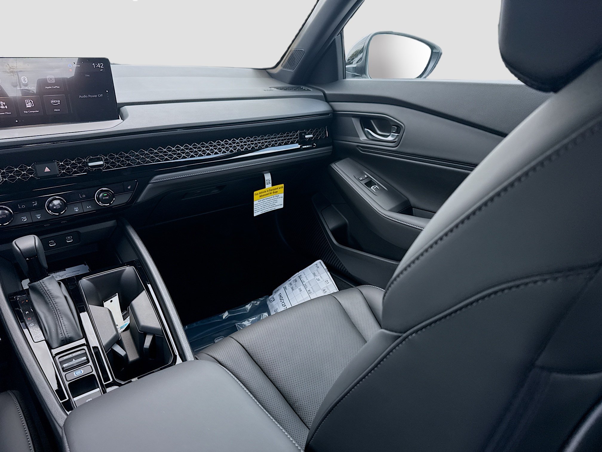 New 2026 Honda Accord Sport image 18