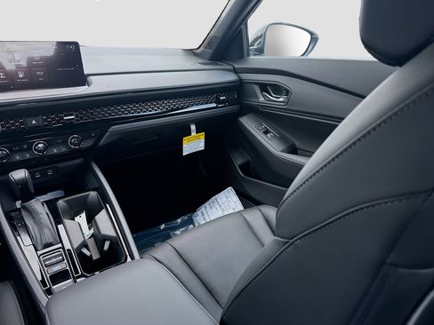 New 2026 Honda Accord Sport image 18