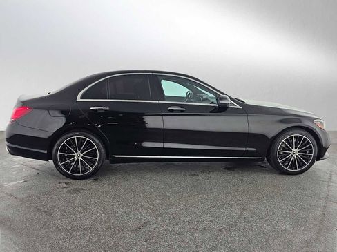 Used 2021 Mercedes-Benz C 300 Sedan image 3