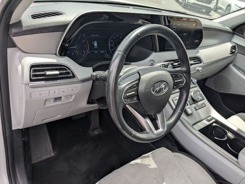 Used 2020 Hyundai Palisade SEL w/ Convenience Package AWD/4WD image 16