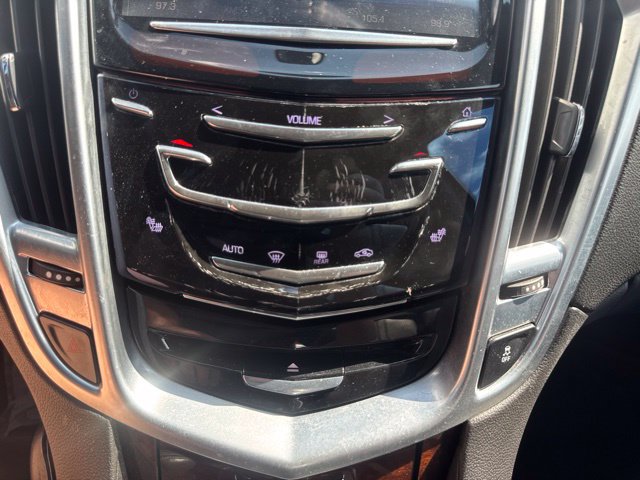 Used 2014 Cadillac SRX Luxury AWD/4WD image 20